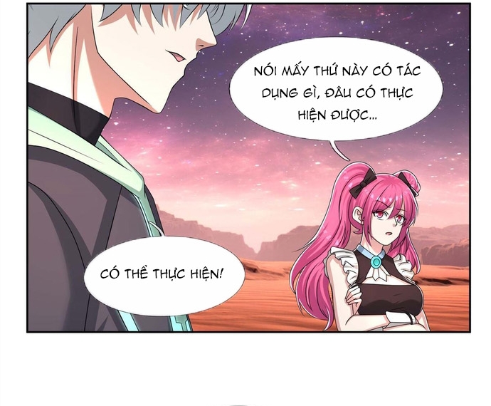 Bắt Đầu Từ Việc Chống Đẩy Một Vạn Cái: Ta Oanh Sát Thần Minh Chapter 83 - Trang 2