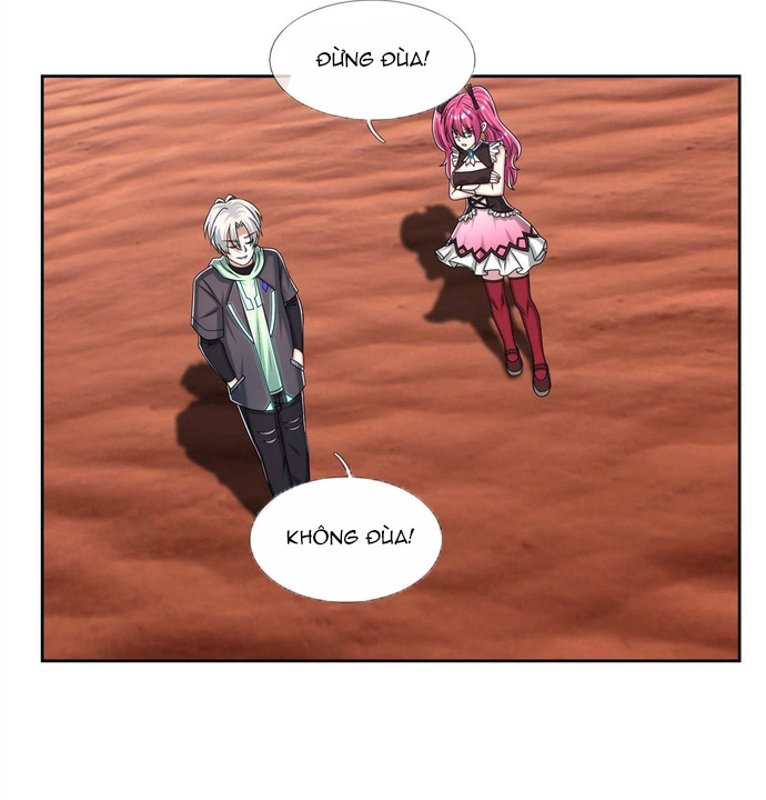 Bắt Đầu Từ Việc Chống Đẩy Một Vạn Cái: Ta Oanh Sát Thần Minh Chapter 83 - Trang 2