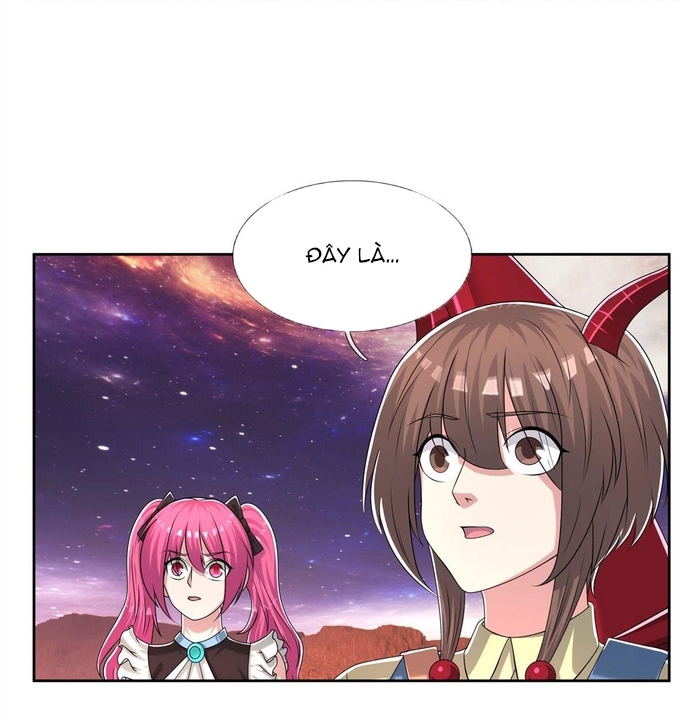 Bắt Đầu Từ Việc Chống Đẩy Một Vạn Cái: Ta Oanh Sát Thần Minh Chapter 83 - Trang 2