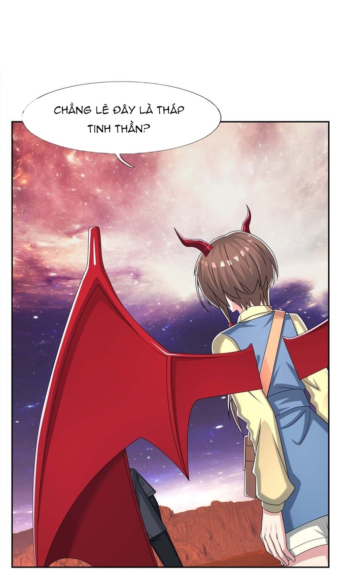 Bắt Đầu Từ Việc Chống Đẩy Một Vạn Cái: Ta Oanh Sát Thần Minh Chapter 83 - Trang 2