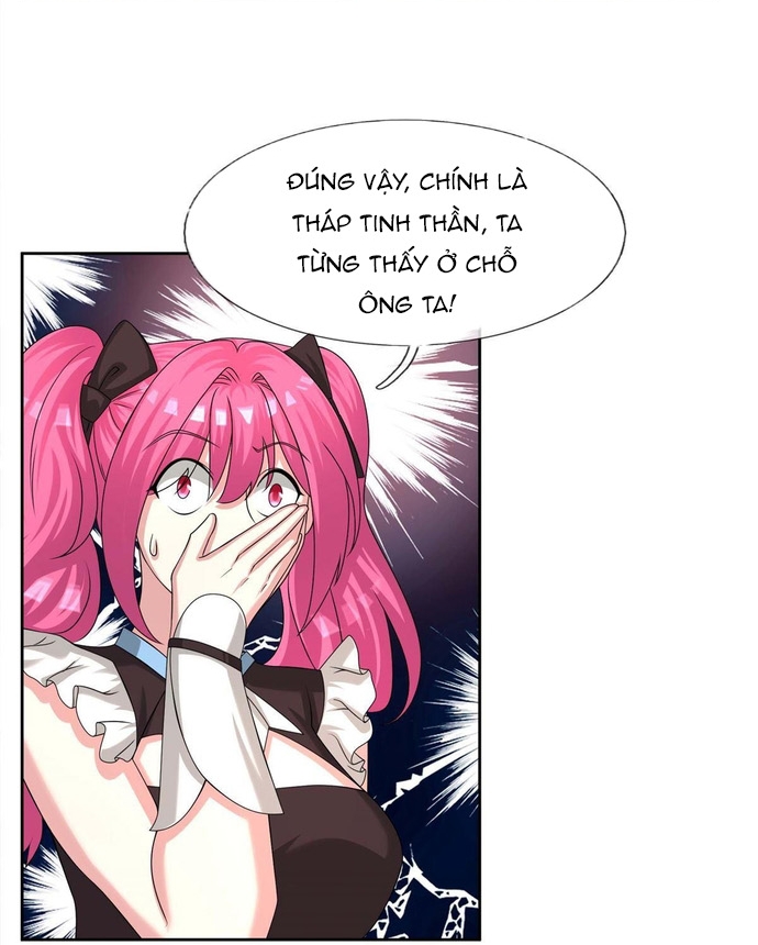 Bắt Đầu Từ Việc Chống Đẩy Một Vạn Cái: Ta Oanh Sát Thần Minh Chapter 83 - Trang 2