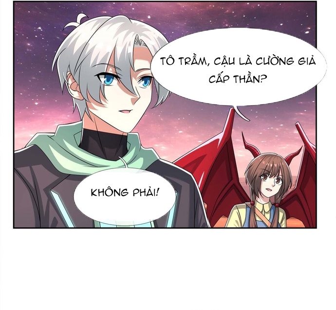 Bắt Đầu Từ Việc Chống Đẩy Một Vạn Cái: Ta Oanh Sát Thần Minh Chapter 83 - Trang 2