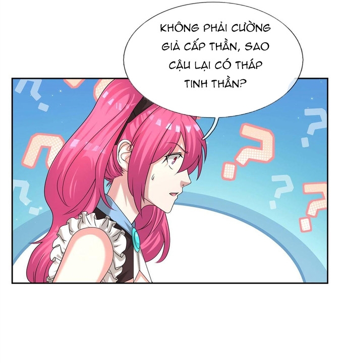 Bắt Đầu Từ Việc Chống Đẩy Một Vạn Cái: Ta Oanh Sát Thần Minh Chapter 83 - Trang 2