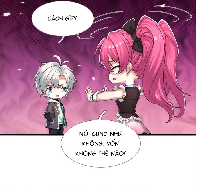 Bắt Đầu Từ Việc Chống Đẩy Một Vạn Cái: Ta Oanh Sát Thần Minh Chapter 83 - Trang 2