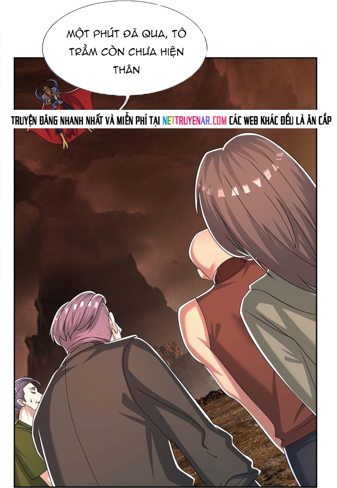 Bắt Đầu Từ Việc Chống Đẩy Một Vạn Cái: Ta Oanh Sát Thần Minh Chapter 83 - Trang 2