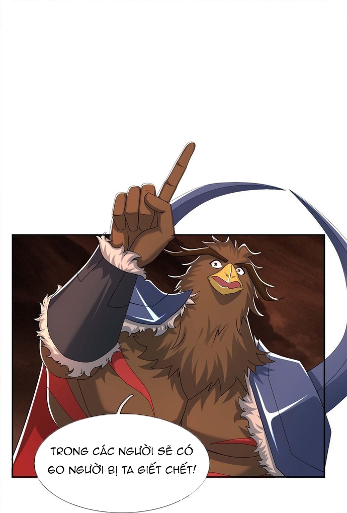 Bắt Đầu Từ Việc Chống Đẩy Một Vạn Cái: Ta Oanh Sát Thần Minh Chapter 83 - Trang 2