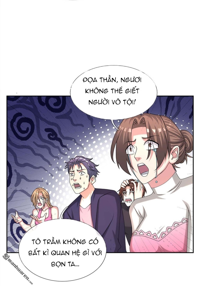 Bắt Đầu Từ Việc Chống Đẩy Một Vạn Cái: Ta Oanh Sát Thần Minh Chapter 83 - Trang 2