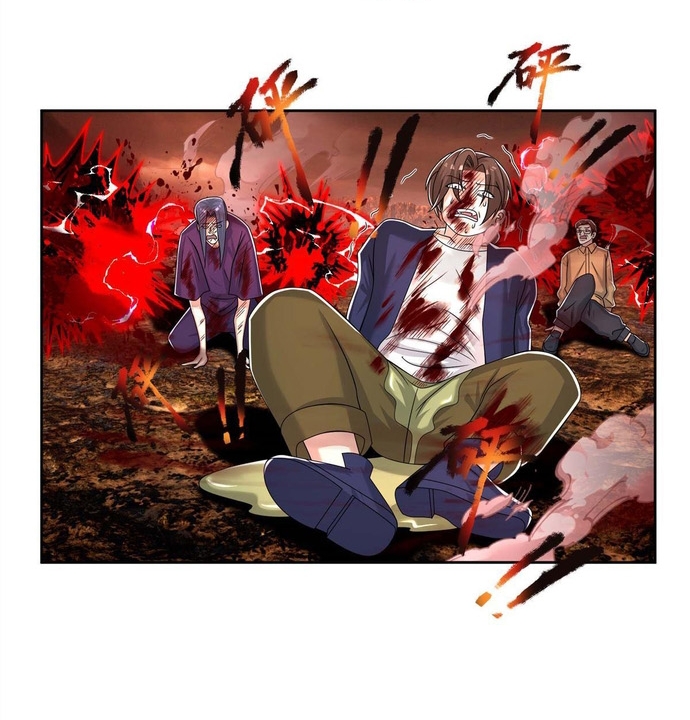 Bắt Đầu Từ Việc Chống Đẩy Một Vạn Cái: Ta Oanh Sát Thần Minh Chapter 83 - Trang 2