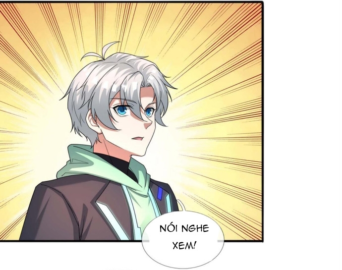 Bắt Đầu Từ Việc Chống Đẩy Một Vạn Cái: Ta Oanh Sát Thần Minh Chapter 83 - Trang 2