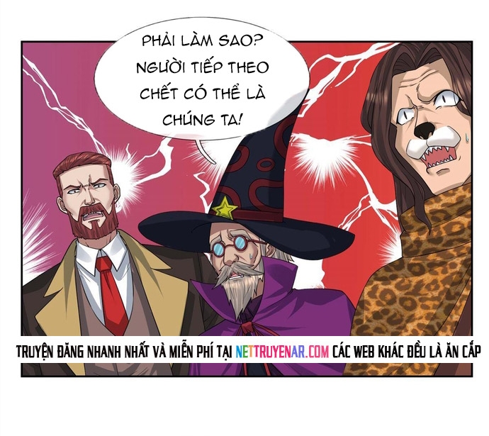 Bắt Đầu Từ Việc Chống Đẩy Một Vạn Cái: Ta Oanh Sát Thần Minh Chapter 83 - Trang 2