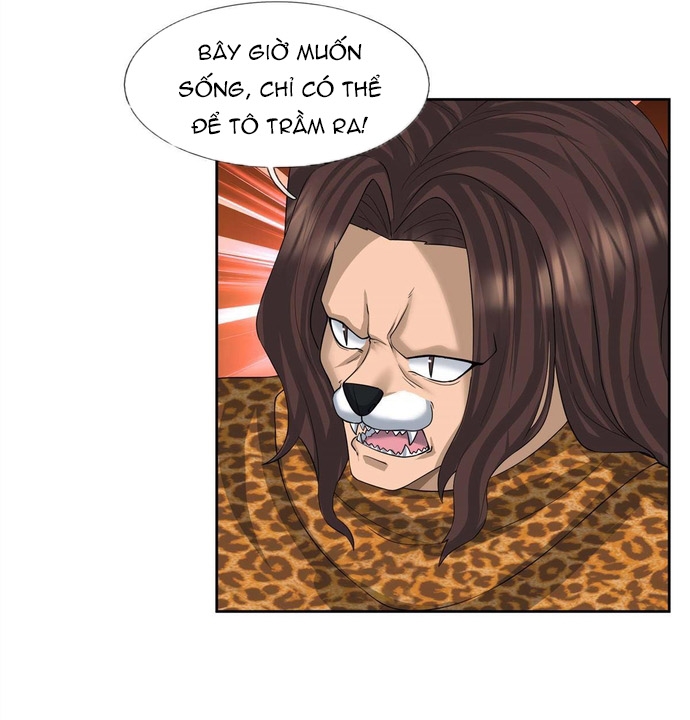 Bắt Đầu Từ Việc Chống Đẩy Một Vạn Cái: Ta Oanh Sát Thần Minh Chapter 83 - Trang 2