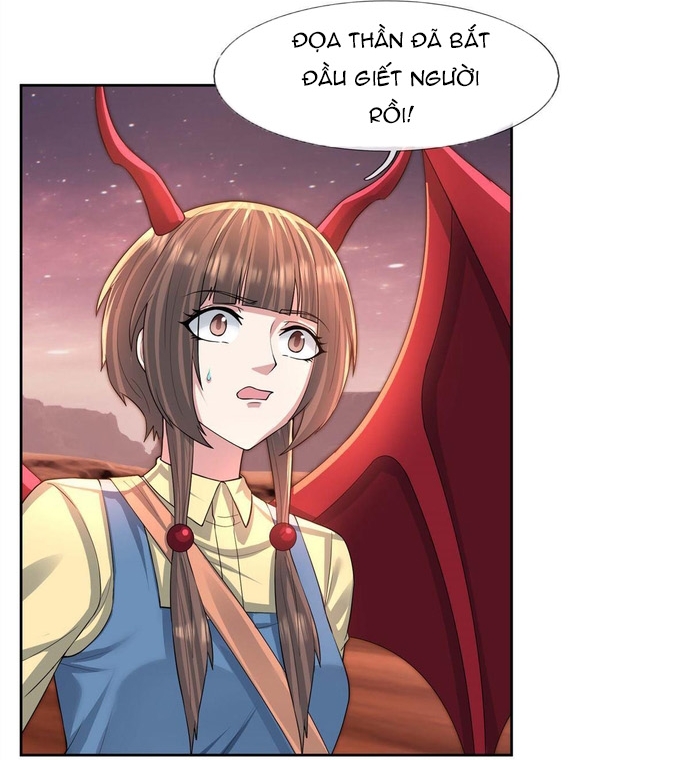 Bắt Đầu Từ Việc Chống Đẩy Một Vạn Cái: Ta Oanh Sát Thần Minh Chapter 83 - Trang 2