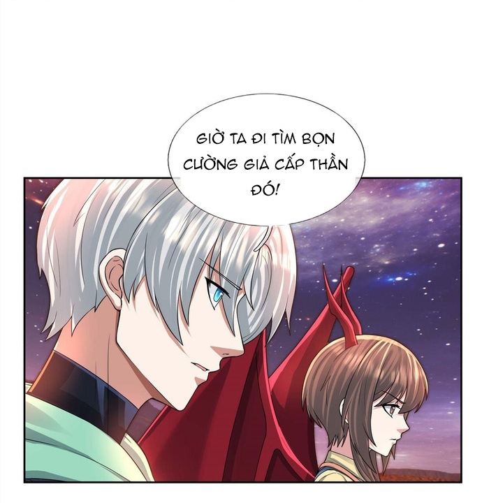 Bắt Đầu Từ Việc Chống Đẩy Một Vạn Cái: Ta Oanh Sát Thần Minh Chapter 83 - Trang 2