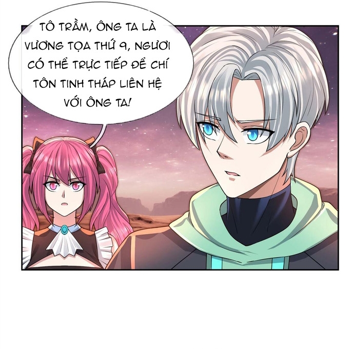 Bắt Đầu Từ Việc Chống Đẩy Một Vạn Cái: Ta Oanh Sát Thần Minh Chapter 83 - Trang 2