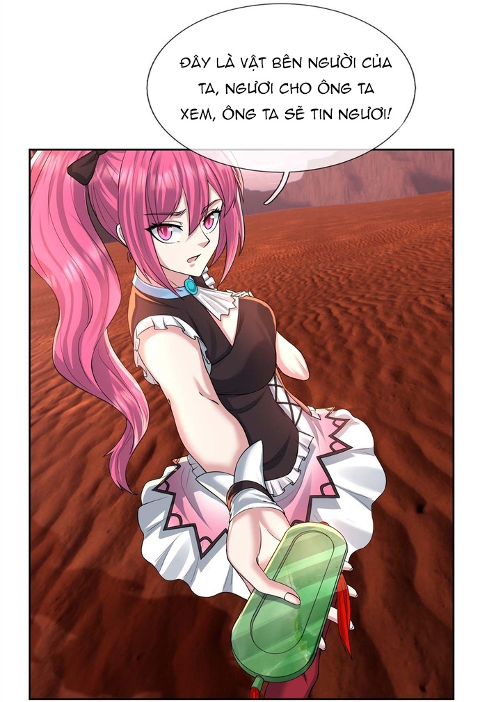 Bắt Đầu Từ Việc Chống Đẩy Một Vạn Cái: Ta Oanh Sát Thần Minh Chapter 83 - Trang 2