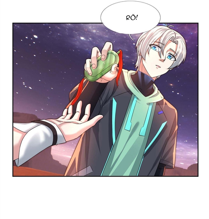 Bắt Đầu Từ Việc Chống Đẩy Một Vạn Cái: Ta Oanh Sát Thần Minh Chapter 83 - Trang 2