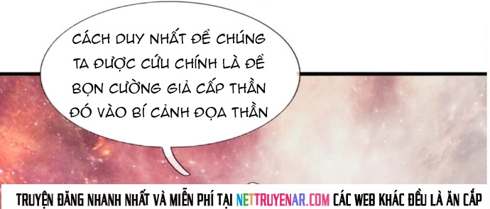 Bắt Đầu Từ Việc Chống Đẩy Một Vạn Cái: Ta Oanh Sát Thần Minh Chapter 83 - Trang 2