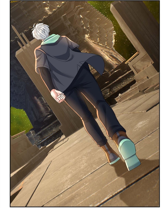 Bắt Đầu Từ Việc Chống Đẩy Một Vạn Cái: Ta Oanh Sát Thần Minh Chapter 83 - Trang 2