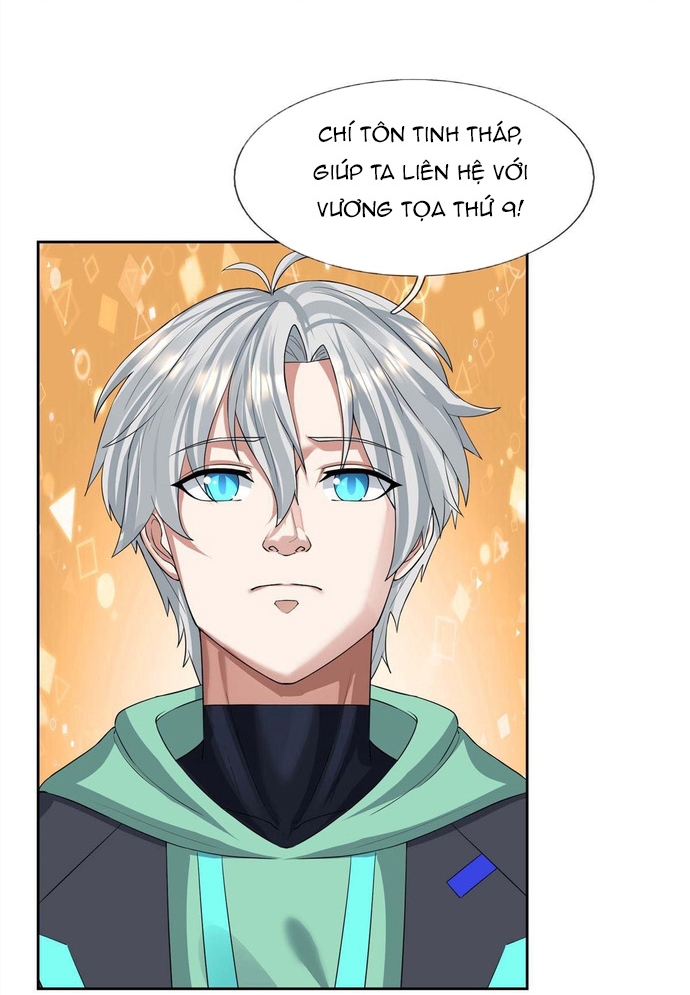 Bắt Đầu Từ Việc Chống Đẩy Một Vạn Cái: Ta Oanh Sát Thần Minh Chapter 83 - Trang 2