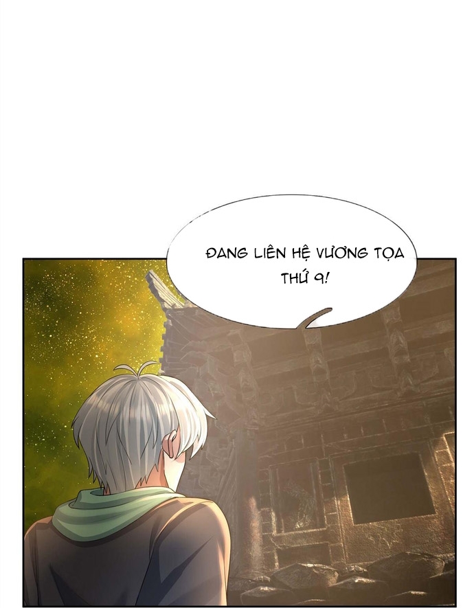 Bắt Đầu Từ Việc Chống Đẩy Một Vạn Cái: Ta Oanh Sát Thần Minh Chapter 83 - Trang 2