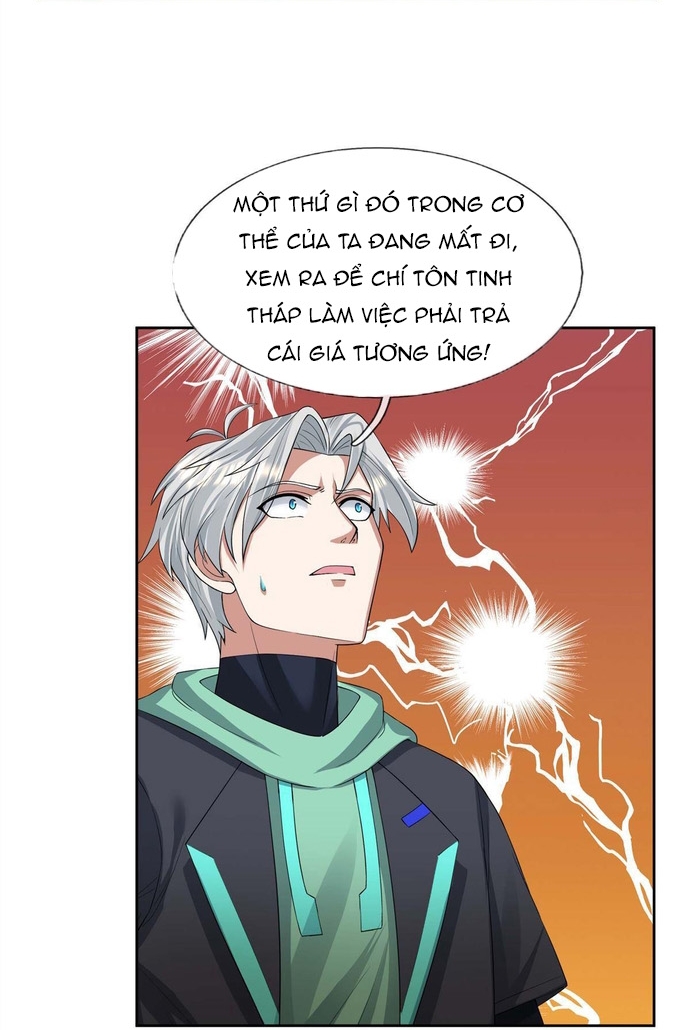 Bắt Đầu Từ Việc Chống Đẩy Một Vạn Cái: Ta Oanh Sát Thần Minh Chapter 83 - Trang 2