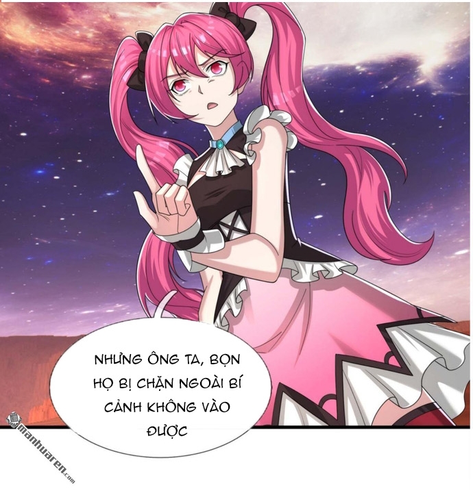 Bắt Đầu Từ Việc Chống Đẩy Một Vạn Cái: Ta Oanh Sát Thần Minh Chapter 83 - Trang 2