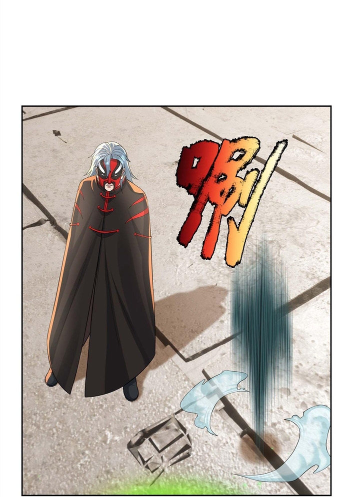 Bắt Đầu Từ Việc Chống Đẩy Một Vạn Cái: Ta Oanh Sát Thần Minh Chapter 83 - Trang 2