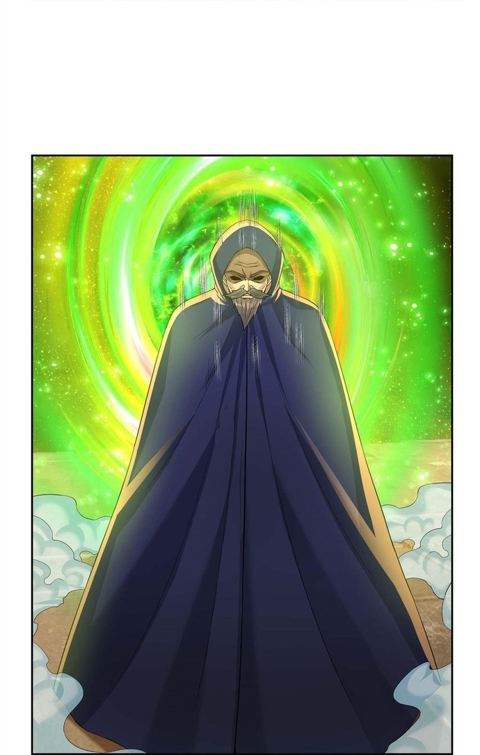 Bắt Đầu Từ Việc Chống Đẩy Một Vạn Cái: Ta Oanh Sát Thần Minh Chapter 83 - Trang 2