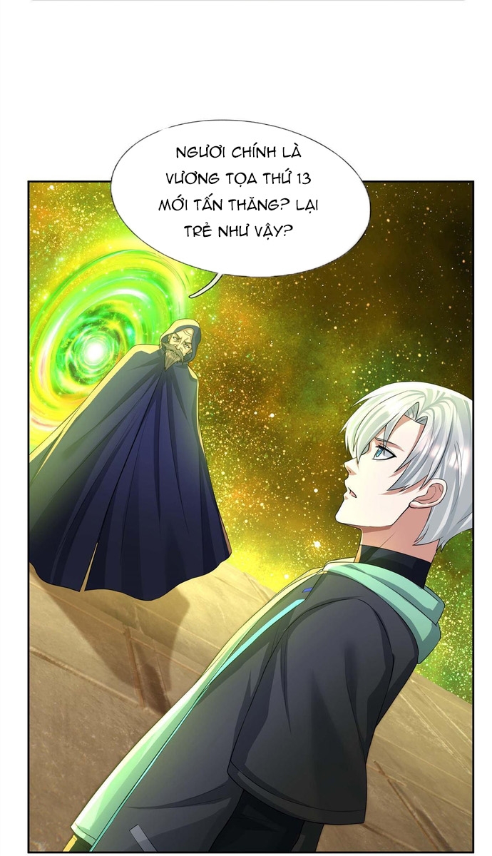 Bắt Đầu Từ Việc Chống Đẩy Một Vạn Cái: Ta Oanh Sát Thần Minh Chapter 83 - Trang 2