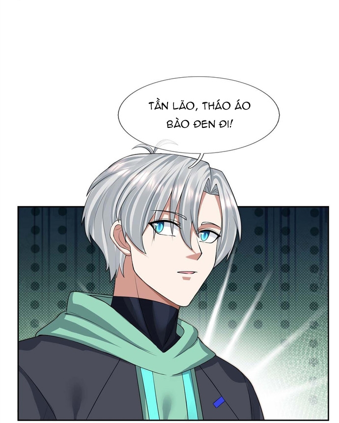 Bắt Đầu Từ Việc Chống Đẩy Một Vạn Cái: Ta Oanh Sát Thần Minh Chapter 83 - Trang 2