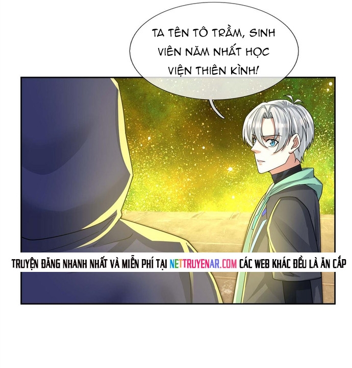 Bắt Đầu Từ Việc Chống Đẩy Một Vạn Cái: Ta Oanh Sát Thần Minh Chapter 83 - Trang 2