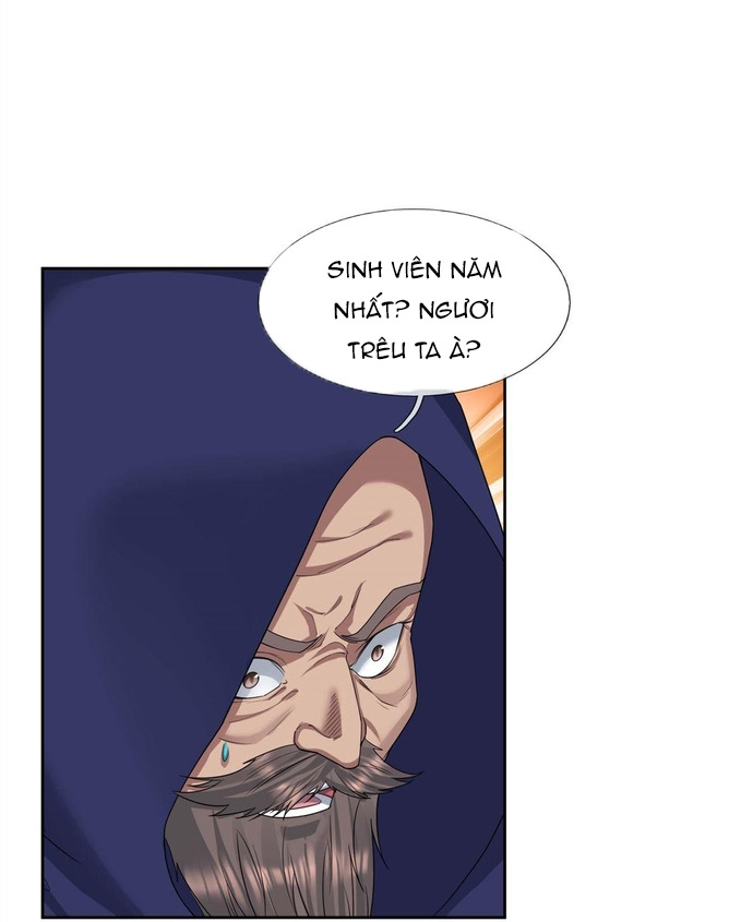 Bắt Đầu Từ Việc Chống Đẩy Một Vạn Cái: Ta Oanh Sát Thần Minh Chapter 83 - Trang 2