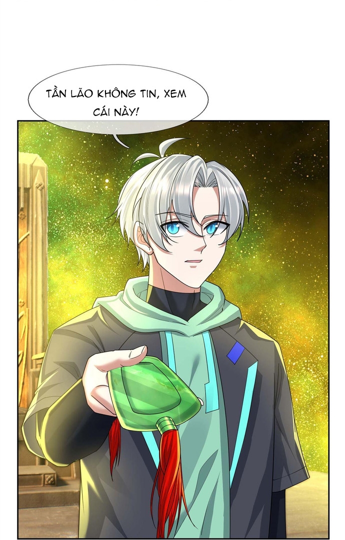 Bắt Đầu Từ Việc Chống Đẩy Một Vạn Cái: Ta Oanh Sát Thần Minh Chapter 83 - Trang 2