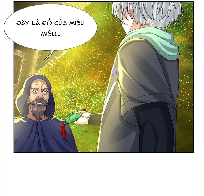 Bắt Đầu Từ Việc Chống Đẩy Một Vạn Cái: Ta Oanh Sát Thần Minh Chapter 83 - Trang 2