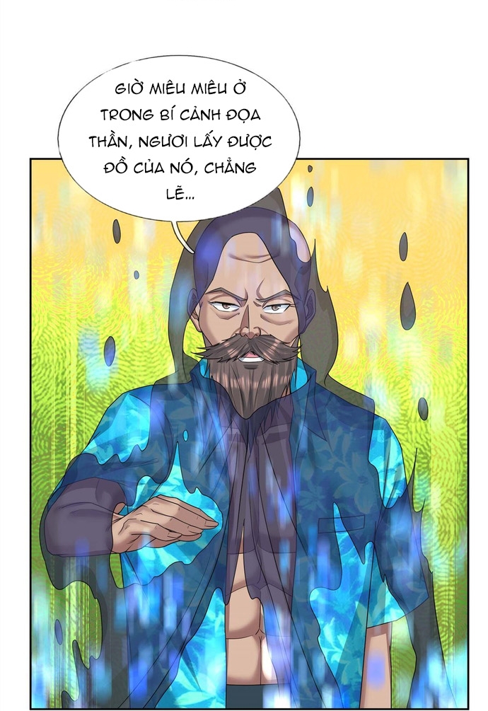 Bắt Đầu Từ Việc Chống Đẩy Một Vạn Cái: Ta Oanh Sát Thần Minh Chapter 83 - Trang 2