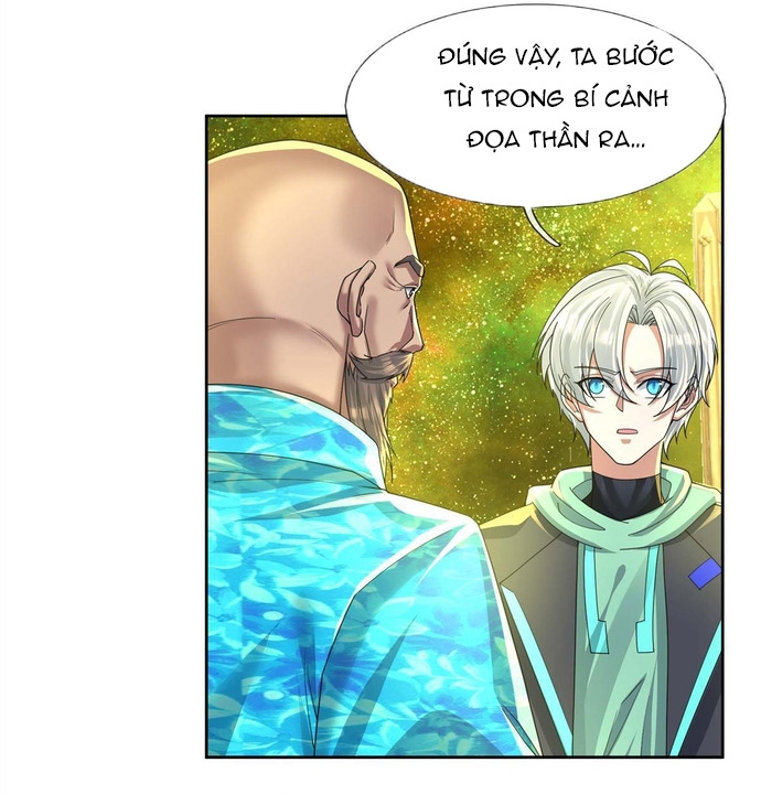 Bắt Đầu Từ Việc Chống Đẩy Một Vạn Cái: Ta Oanh Sát Thần Minh Chapter 83 - Trang 2