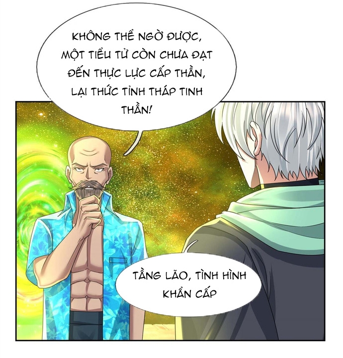 Bắt Đầu Từ Việc Chống Đẩy Một Vạn Cái: Ta Oanh Sát Thần Minh Chapter 83 - Trang 2