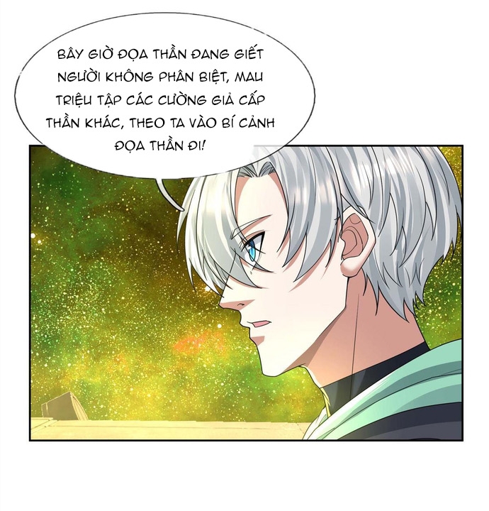 Bắt Đầu Từ Việc Chống Đẩy Một Vạn Cái: Ta Oanh Sát Thần Minh Chapter 83 - Trang 2