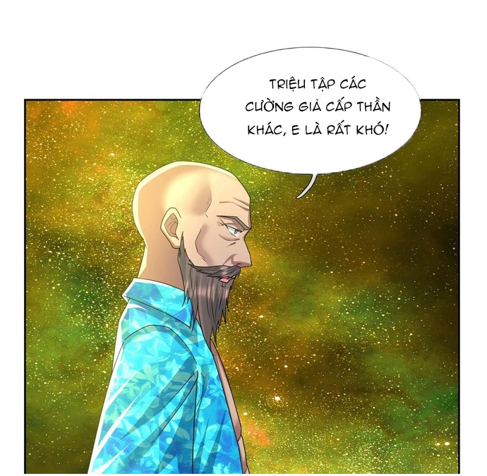 Bắt Đầu Từ Việc Chống Đẩy Một Vạn Cái: Ta Oanh Sát Thần Minh Chapter 83 - Trang 2