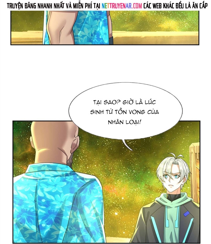 Bắt Đầu Từ Việc Chống Đẩy Một Vạn Cái: Ta Oanh Sát Thần Minh Chapter 83 - Trang 2