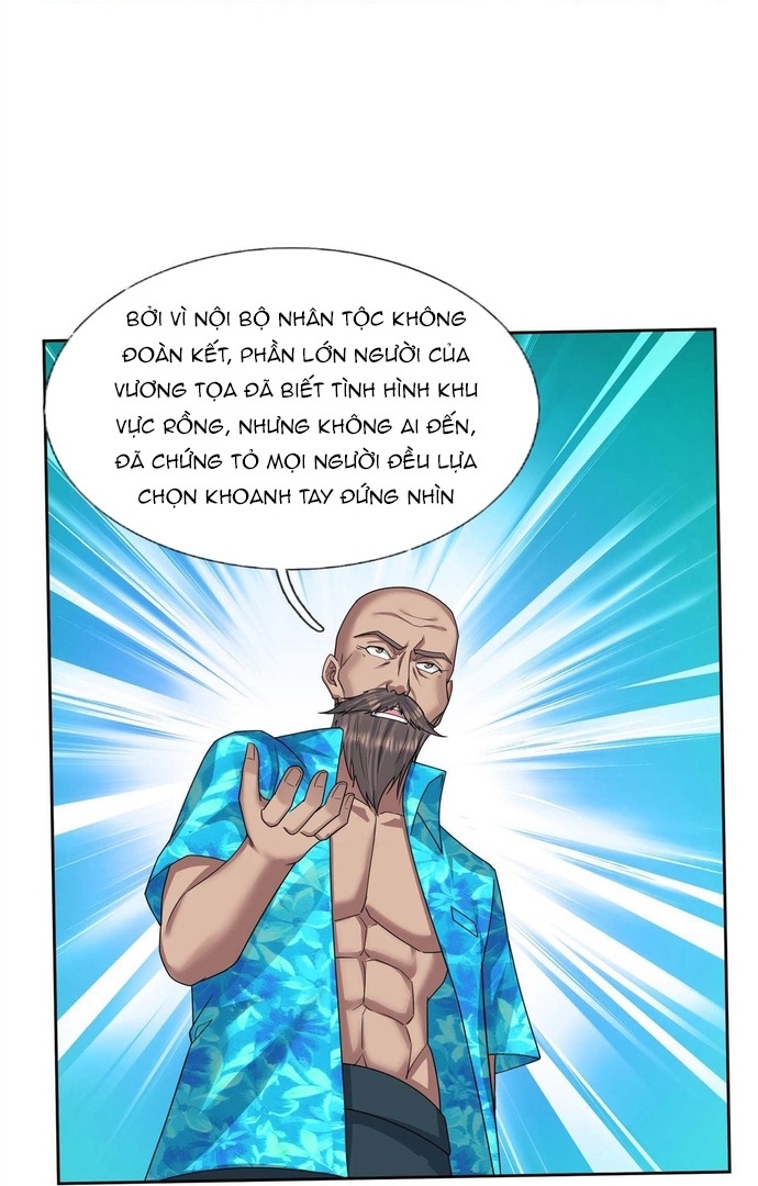 Bắt Đầu Từ Việc Chống Đẩy Một Vạn Cái: Ta Oanh Sát Thần Minh Chapter 83 - Trang 2