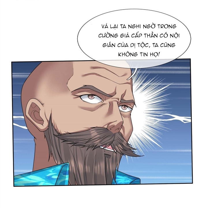 Bắt Đầu Từ Việc Chống Đẩy Một Vạn Cái: Ta Oanh Sát Thần Minh Chapter 83 - Trang 2