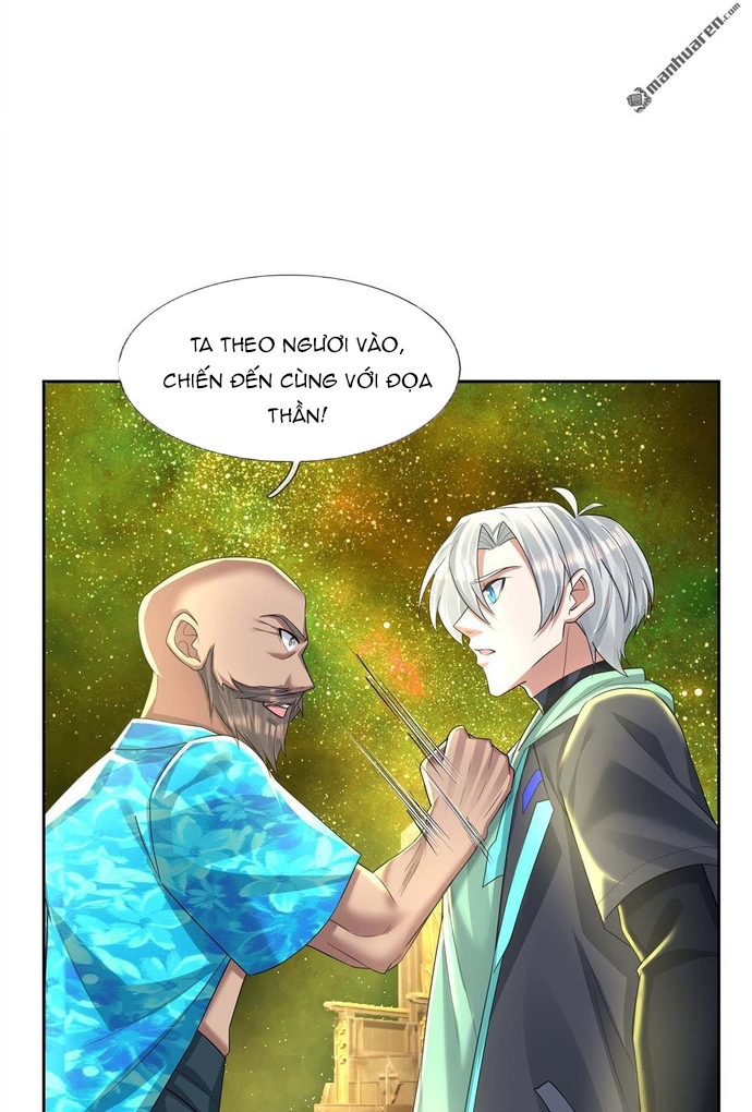 Bắt Đầu Từ Việc Chống Đẩy Một Vạn Cái: Ta Oanh Sát Thần Minh Chapter 83 - Trang 2