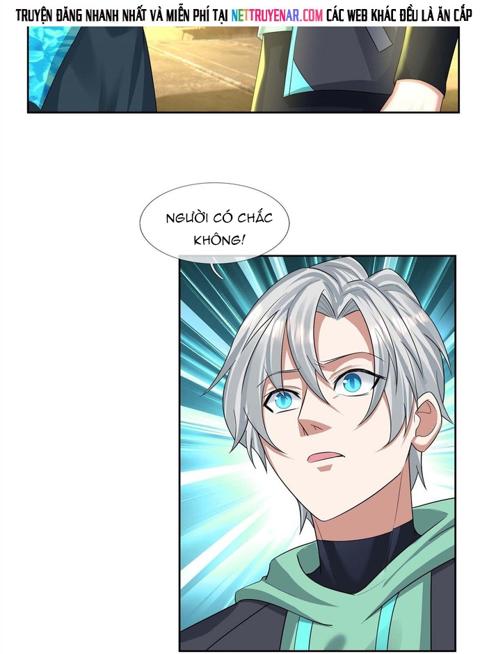 Bắt Đầu Từ Việc Chống Đẩy Một Vạn Cái: Ta Oanh Sát Thần Minh Chapter 83 - Trang 2