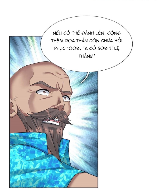 Bắt Đầu Từ Việc Chống Đẩy Một Vạn Cái: Ta Oanh Sát Thần Minh Chapter 83 - Trang 2