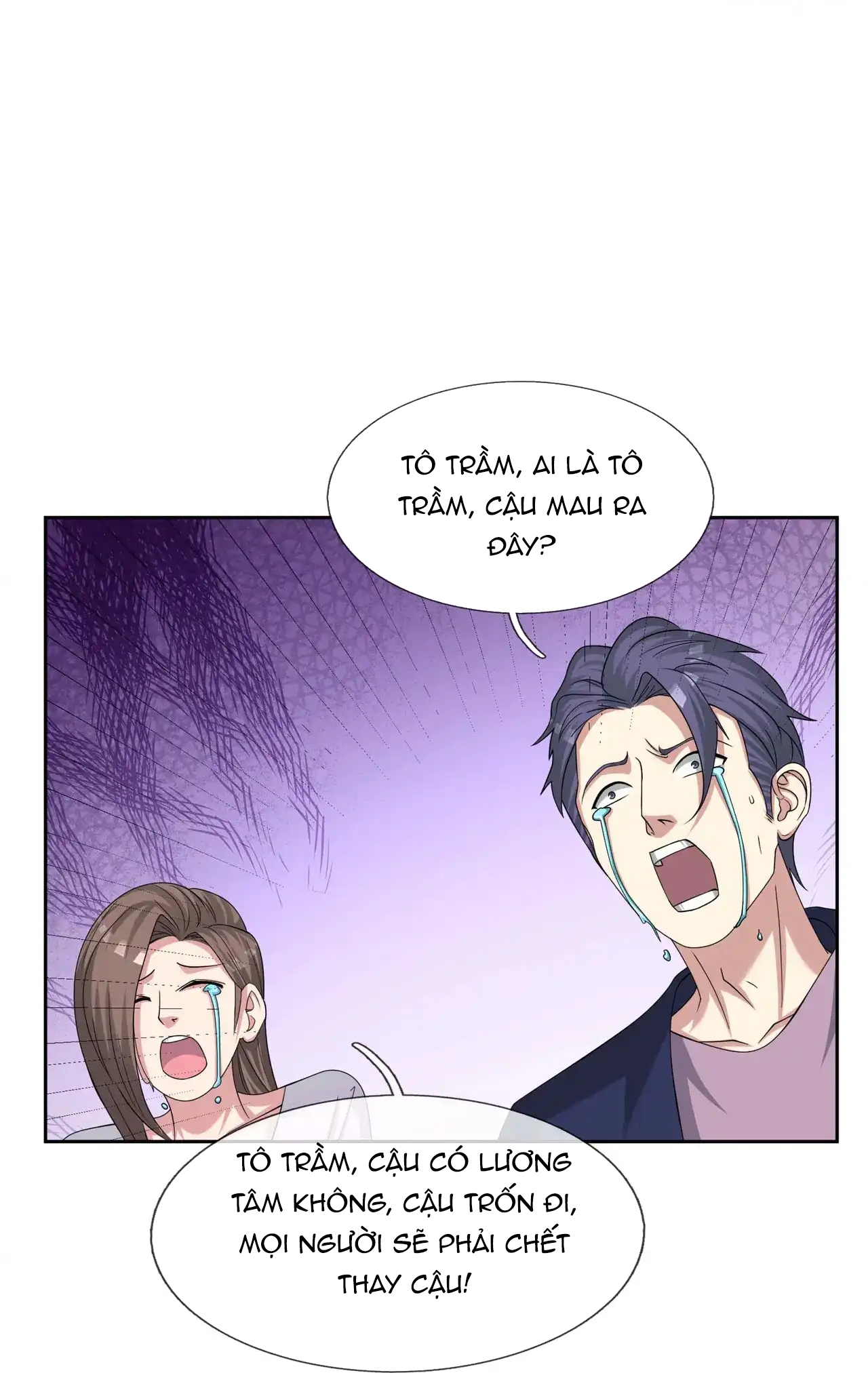 Bắt Đầu Từ Việc Chống Đẩy Một Vạn Cái: Ta Oanh Sát Thần Minh Chapter 84 - Trang 2