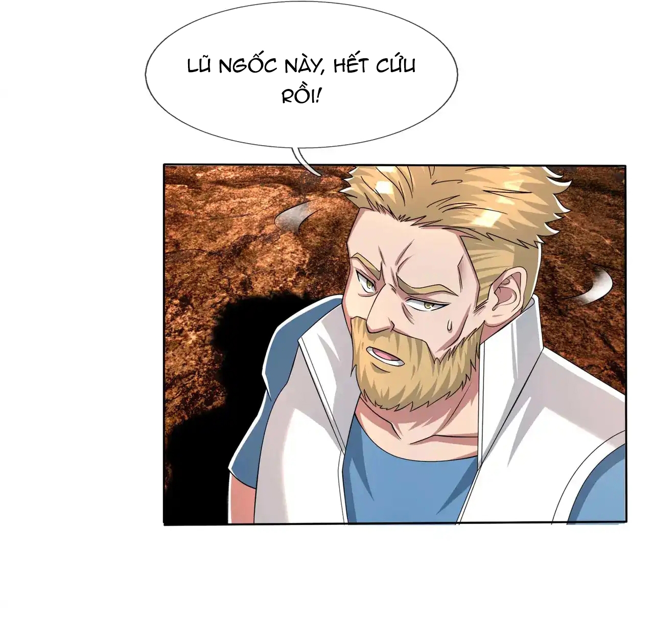 Bắt Đầu Từ Việc Chống Đẩy Một Vạn Cái: Ta Oanh Sát Thần Minh Chapter 84 - Trang 2