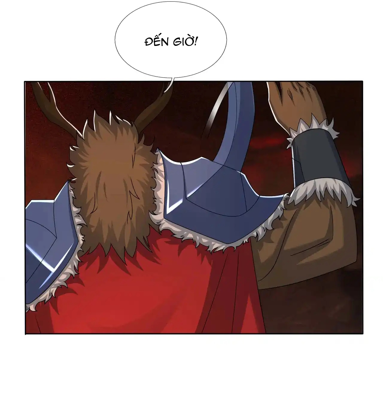 Bắt Đầu Từ Việc Chống Đẩy Một Vạn Cái: Ta Oanh Sát Thần Minh Chapter 84 - Trang 2