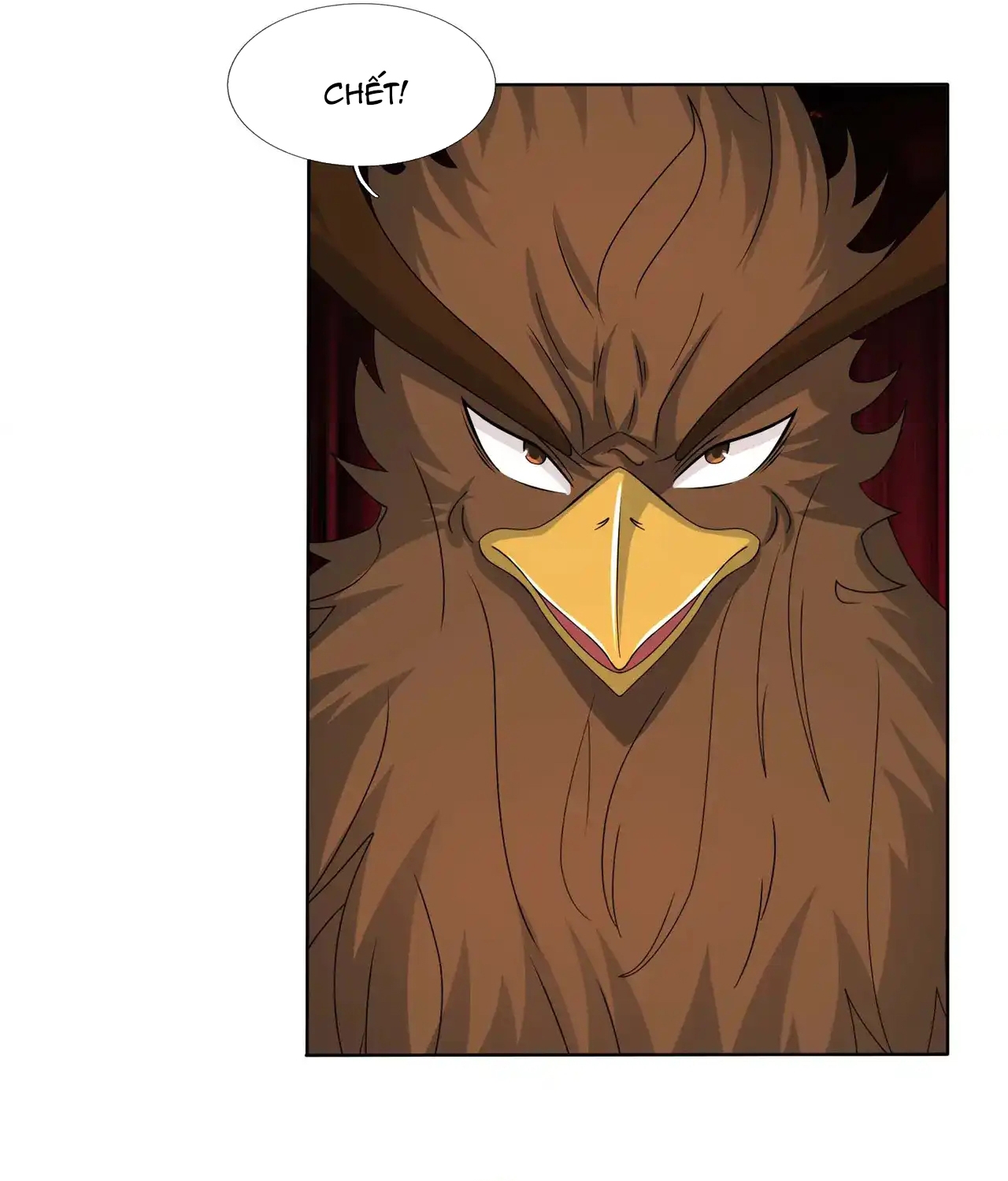 Bắt Đầu Từ Việc Chống Đẩy Một Vạn Cái: Ta Oanh Sát Thần Minh Chapter 84 - Trang 2