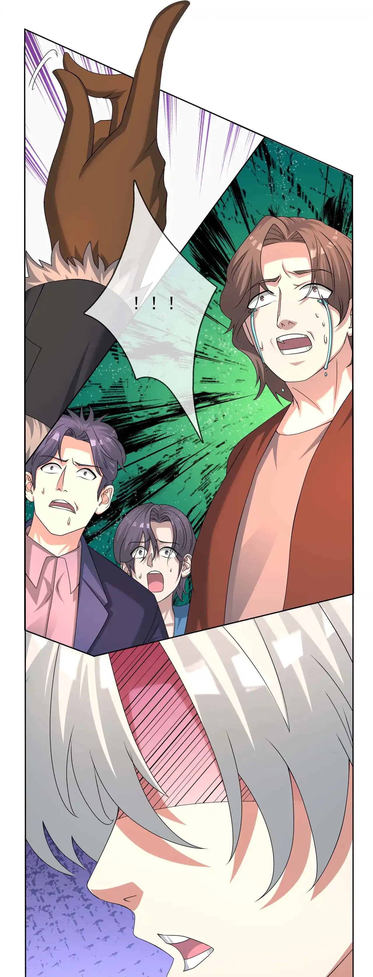 Bắt Đầu Từ Việc Chống Đẩy Một Vạn Cái: Ta Oanh Sát Thần Minh Chapter 84 - Trang 2